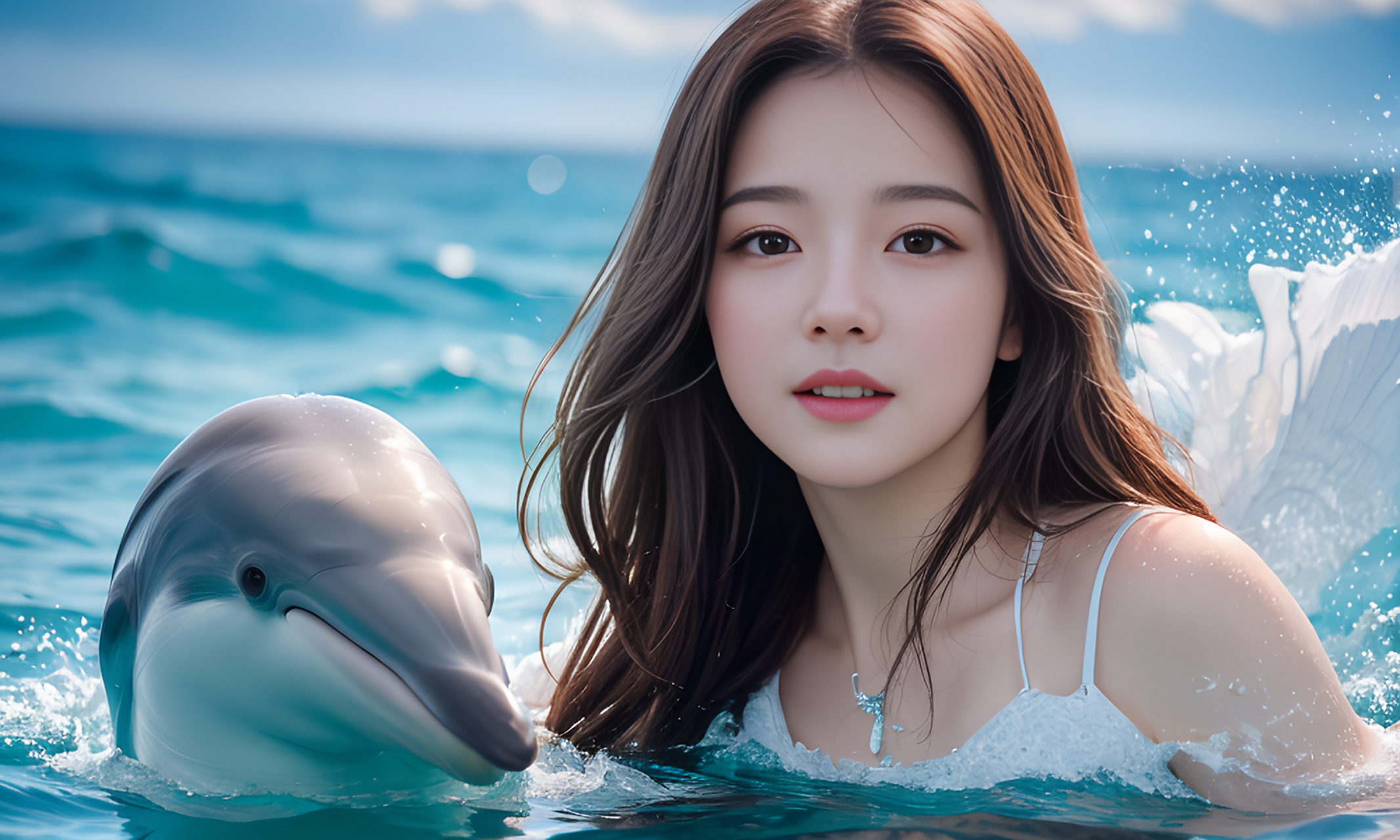 周剑大使接受斐济《今日》杂志书面专访